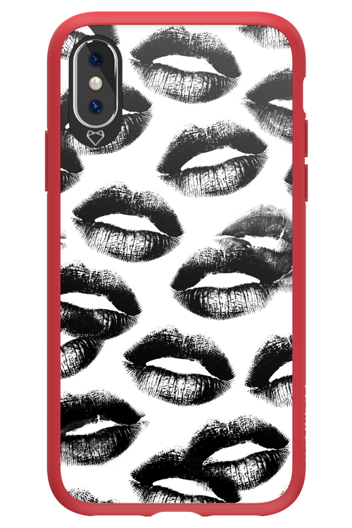 Ghost Kiss 2.0 - Apple iPhone XS