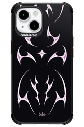 CHROMEROSA - Apple iPhone 15