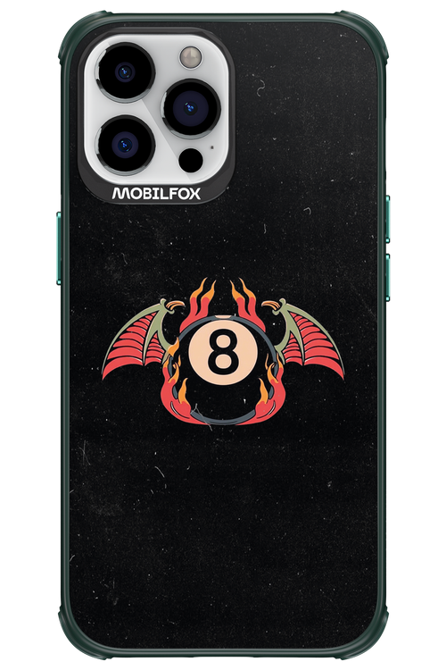 8ight - Apple iPhone 13 Pro Max