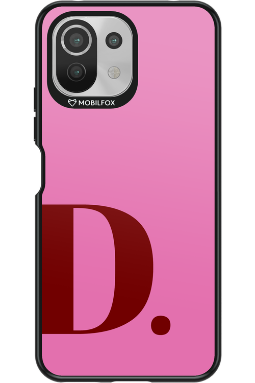 D (Sorbet) 2.0 - Xiaomi Mi 11 Lite (2021)