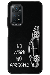 No Work - Xiaomi Redmi Note 11Pro 4G/5G