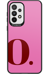 O (Sorbet) 2.0 - Samsung Galaxy A33