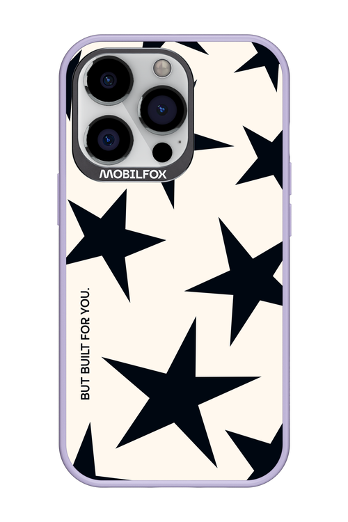 Built for You 2.0 - Apple iPhone 13 Pro