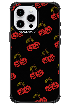 Spicey Pumpkin - Apple iPhone 16 Pro Max