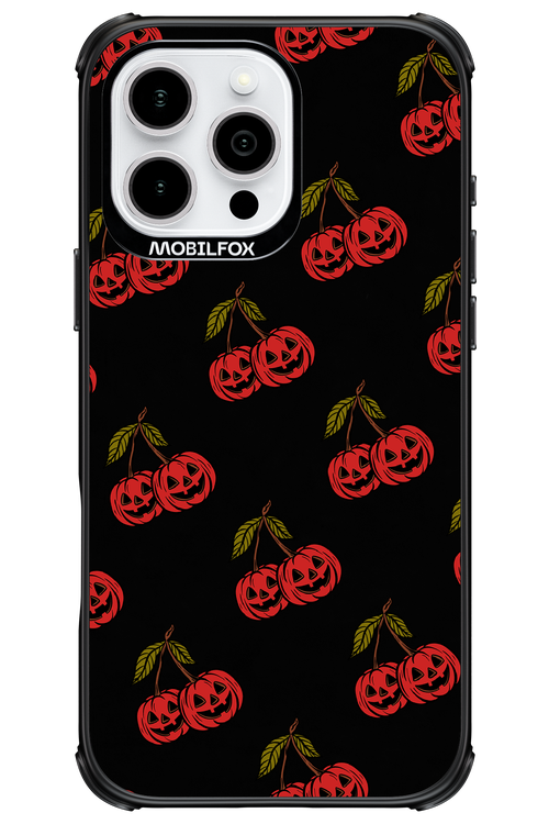 Spicey Pumpkin - Apple iPhone 16 Pro Max