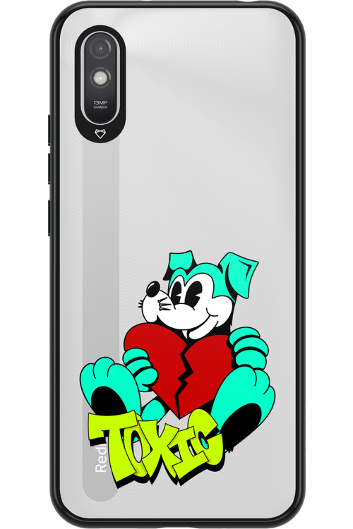 Playful Chaos - Xiaomi Redmi 9A