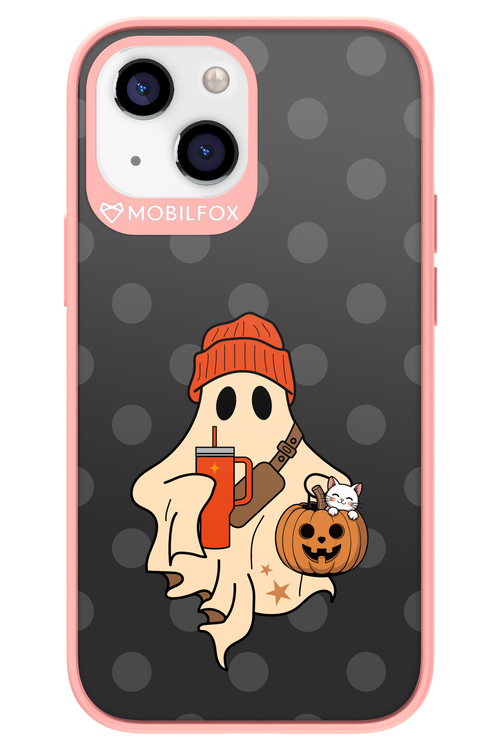 Ghost Girl - Apple iPhone 13 Mini