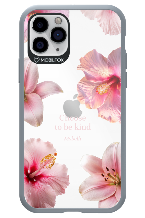 Be Kind - Apple iPhone 11 Pro