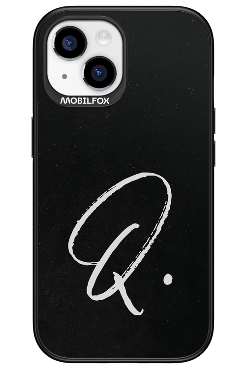 (Off Space) Q 2.0 - Apple iPhone 15
