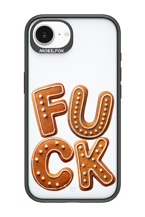 F U C K - Apple iPhone 16e