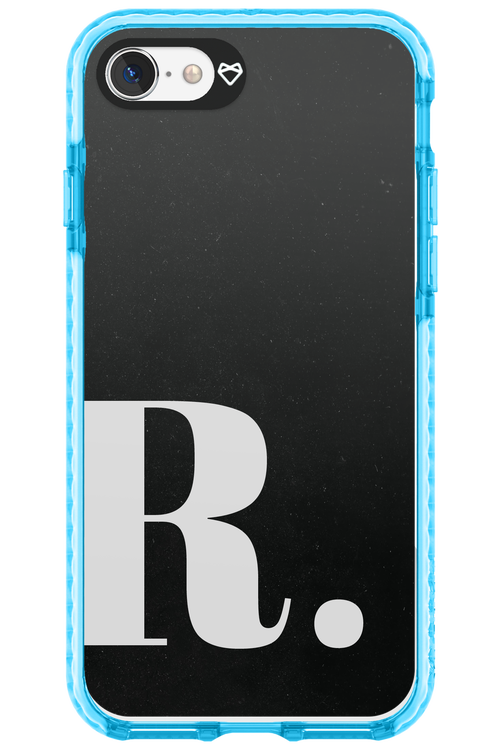R (Off Space) 2.0 - Apple iPhone SE 2020