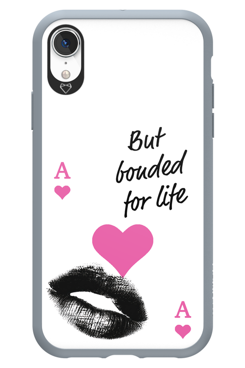 Bonded for Life 2.0 - Apple iPhone XR