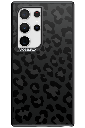 BLACK LEOPARD 2.0 - Samsung Galaxy S24 Ultra
