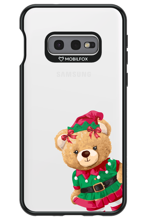 Mrs. Elf - Samsung Galaxy S10e