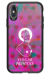 Vulgar Princess - Apple iPhone X