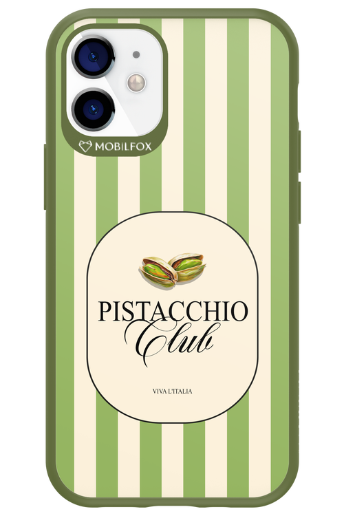 P-Club - Apple iPhone 12 Mini