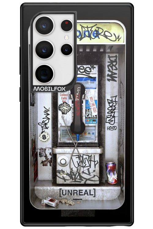 Phone - Samsung Galaxy S24 Ultra