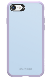 LIGHT BLUE - FS3 - Apple iPhone SE 2020