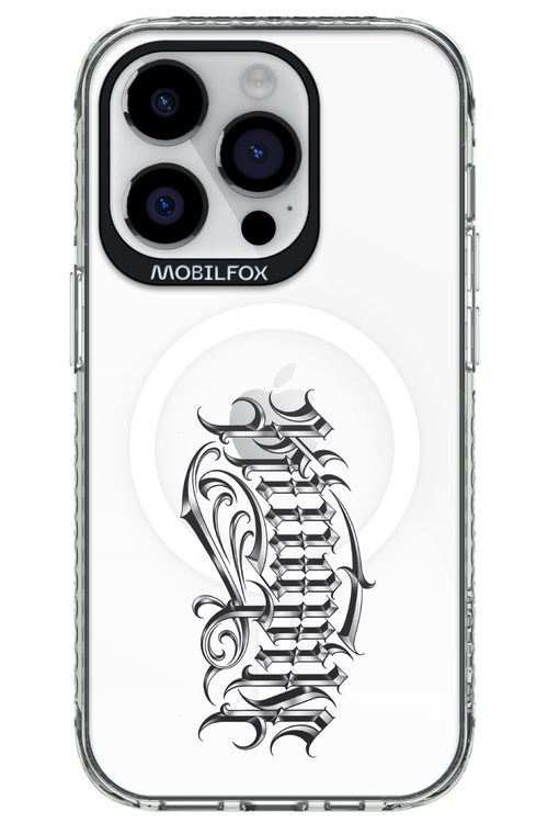 Chaotic Love - Apple iPhone 14 Pro