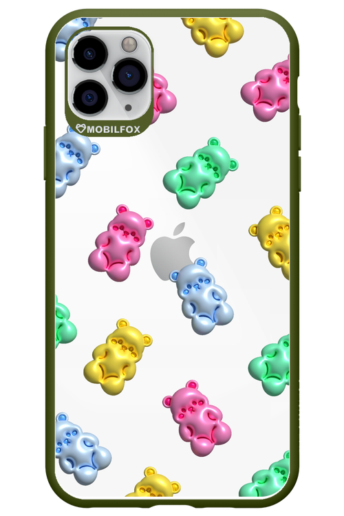 Gummmy Bears 2.0 - Apple iPhone 11 Pro Max