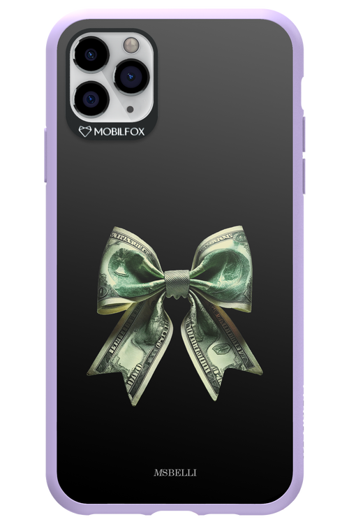 Money is Cute 2.0 - Apple iPhone 11 Pro Max