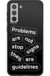 Problemz 2.0 - Samsung Galaxy S21+