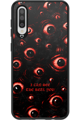 The Watchers - Samsung Galaxy A50