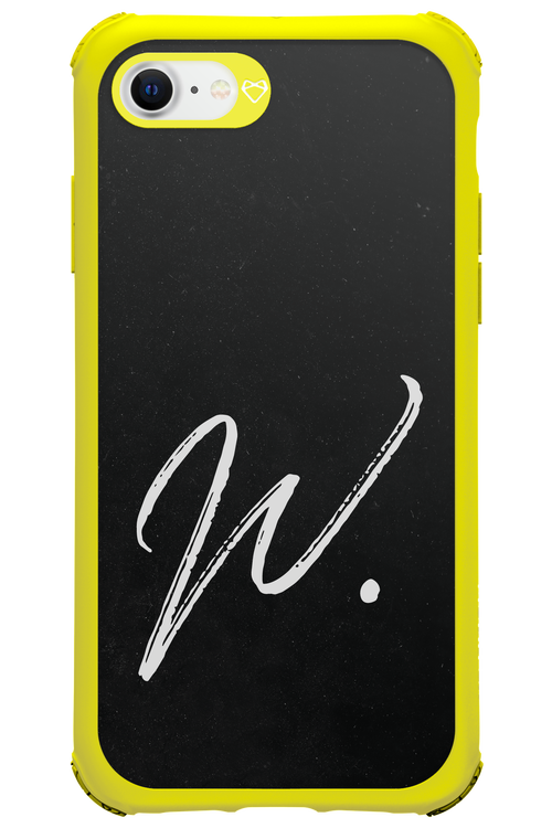 (Off Space) W 2.0 - Apple iPhone SE 2022