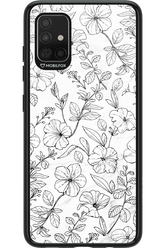 Lineart Beuty - Samsung Galaxy A51
