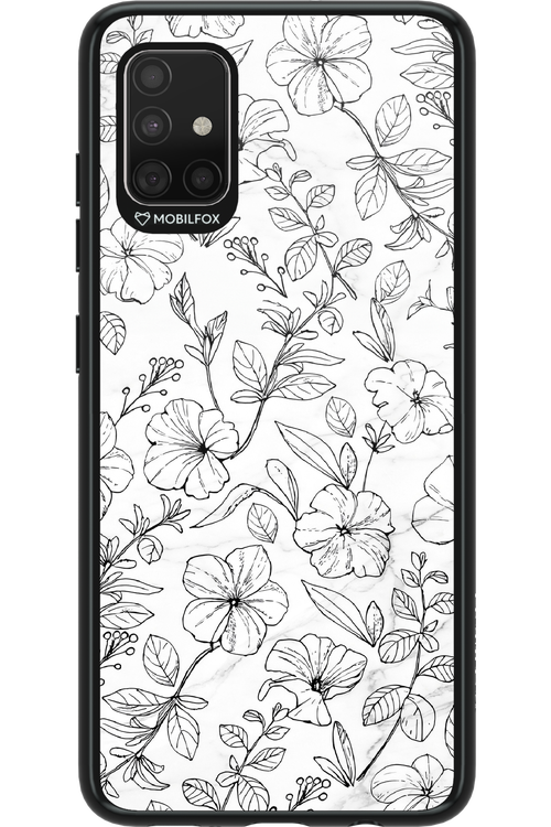 Lineart Beuty - Samsung Galaxy A51