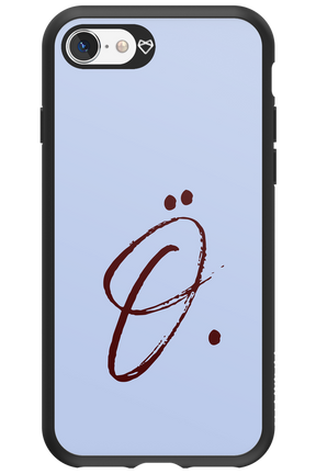 (Jellyfish Presso) O II 2.0 - Apple iPhone SE 2022