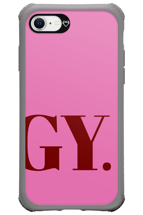 GY (Sorbet) 2.0 - Apple iPhone SE 2022