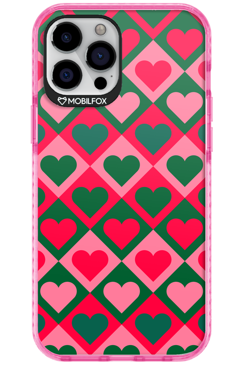 Love of Christmas - Apple iPhone 12 Pro Max