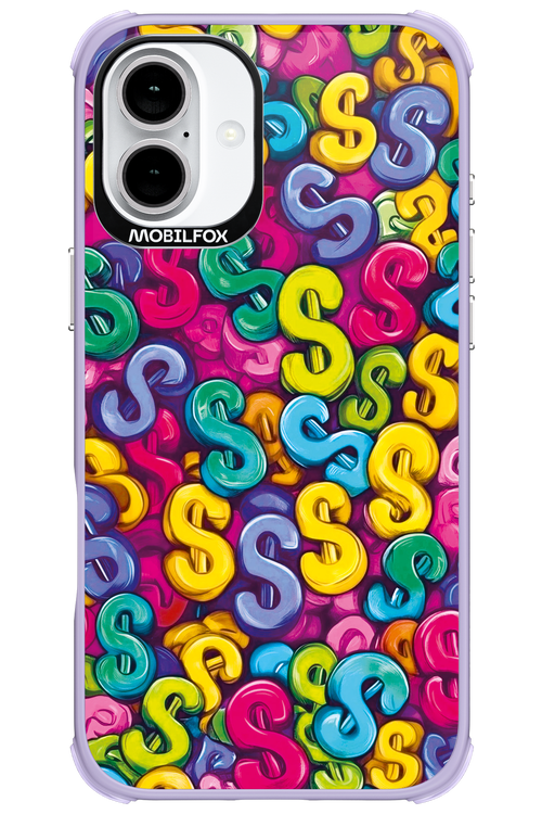 I need dollars - Apple iPhone 16 Plus