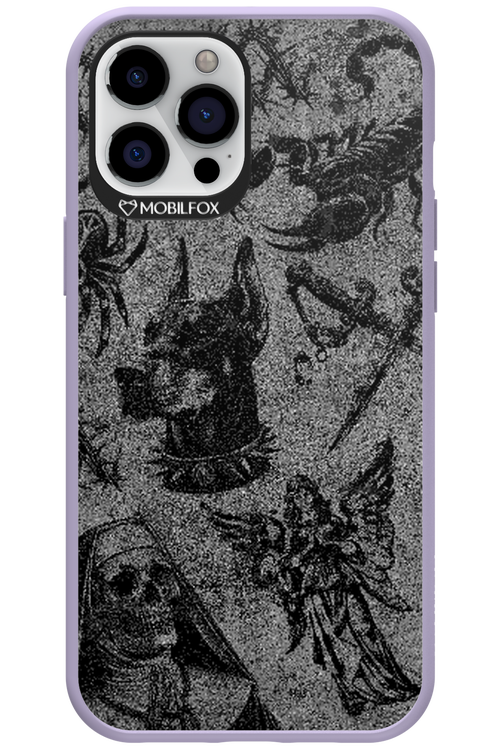 Built Different II - Apple iPhone 12 Pro Max