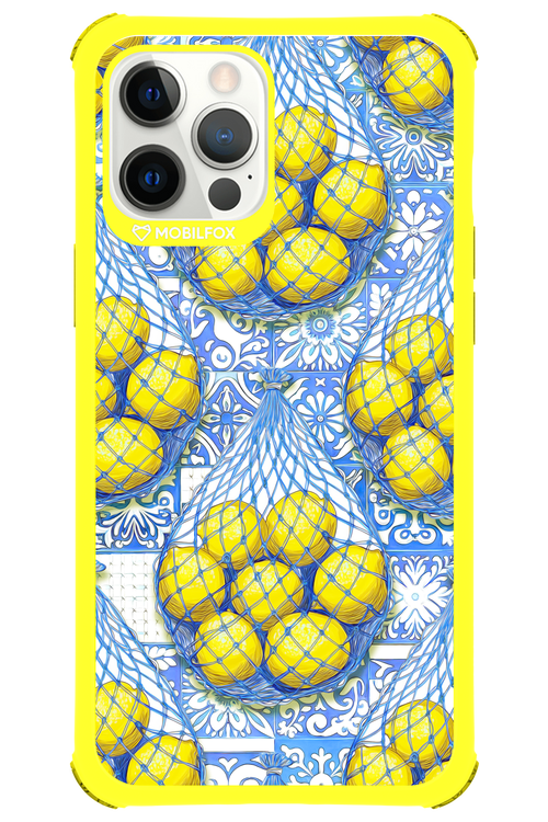 Net Style - Apple iPhone 12 Pro Max