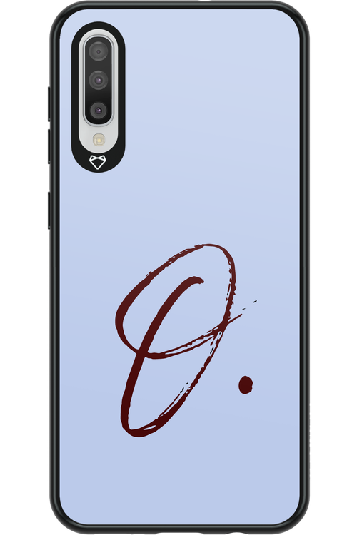 (Jellyfish Presso) O 2.0 - Samsung Galaxy A50