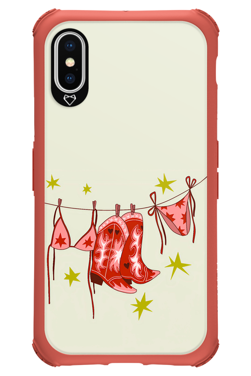 Laundry 2.0 - Apple iPhone XS