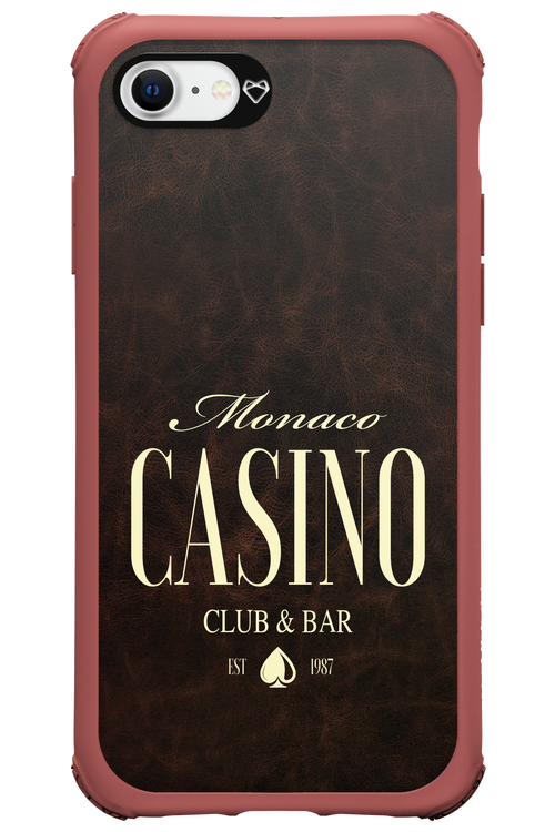 Casino - Apple iPhone 8