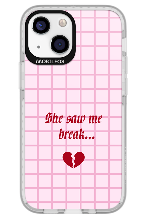 Break 2.0 - Apple iPhone 13 Mini