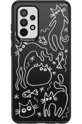 CHALK_CATS - Samsung Galaxy A52 / A52 5G / A52s