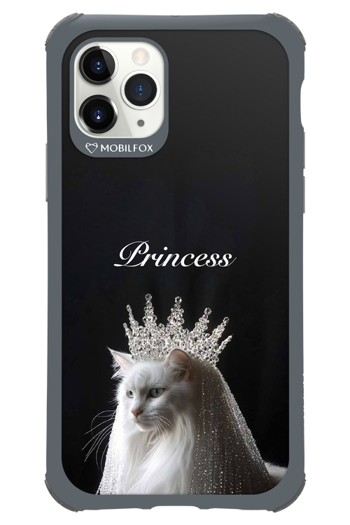 Princess - Apple iPhone 11 Pro