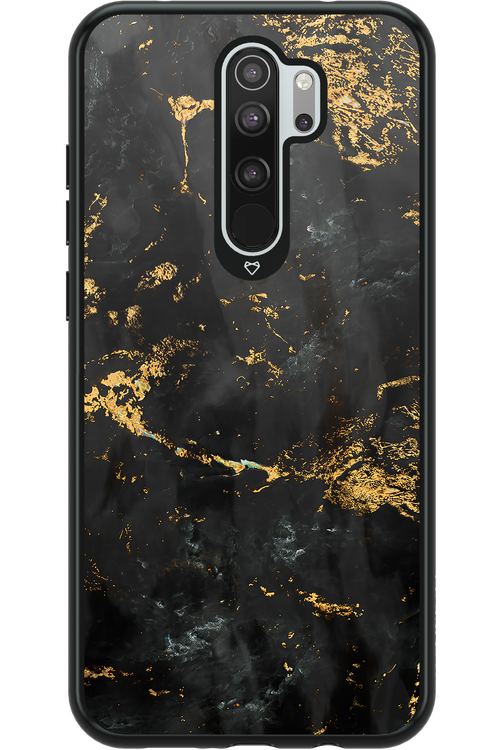 Goldie 2.0 - Xiaomi Redmi Note 8 Pro
