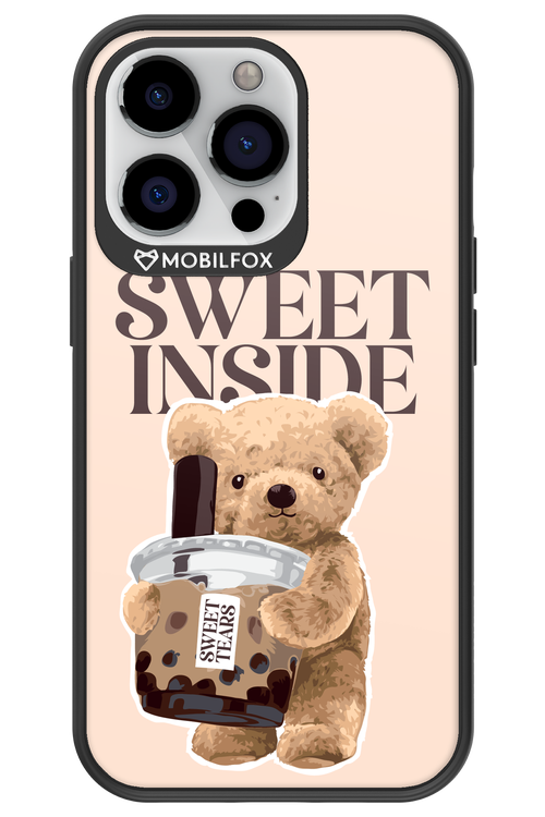 Sweet Inside 2.0 - Apple iPhone 13 Pro