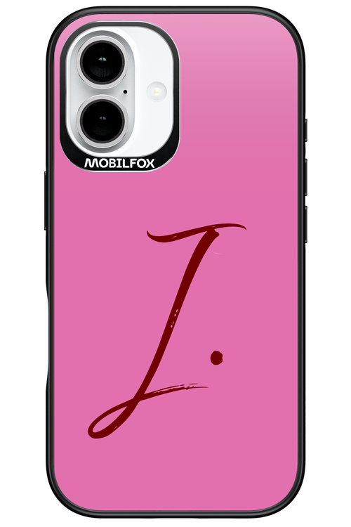 (Sorbet) I 2.0 - Apple iPhone 16