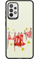 Laundry 2.0 - Samsung Galaxy A72