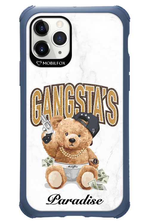 Gangsta - Apple iPhone 11 Pro