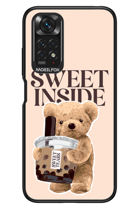 Sweet Inside 2.0 - Xiaomi Redmi Note 11/11S 4G