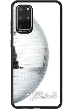 Disco Mood - Samsung Galaxy S20+