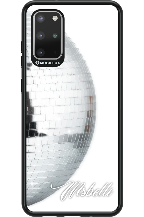 Disco Mood - Samsung Galaxy S20+